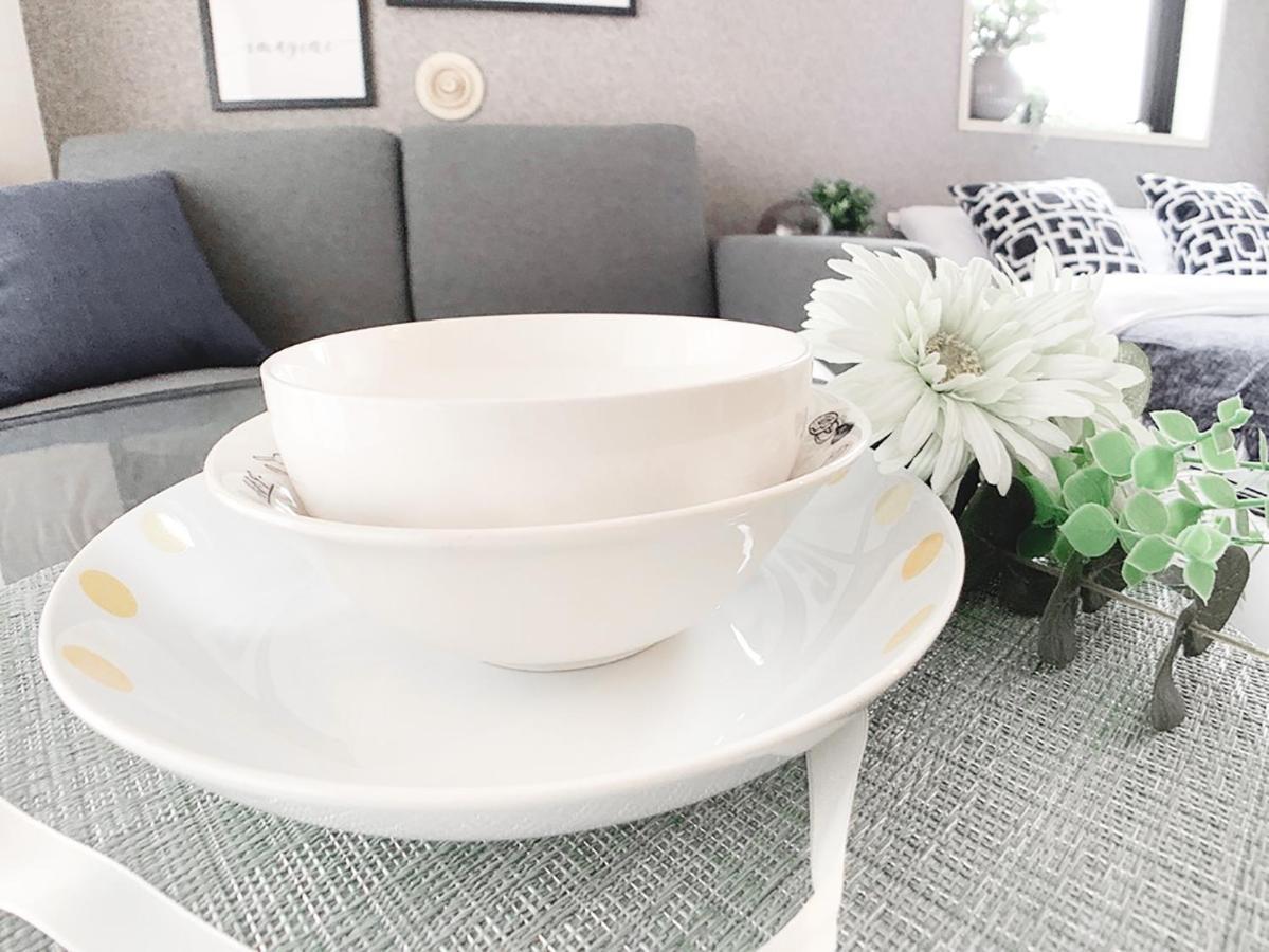 Ouchi Hotel Takaramachi Хирошима Екстериор снимка